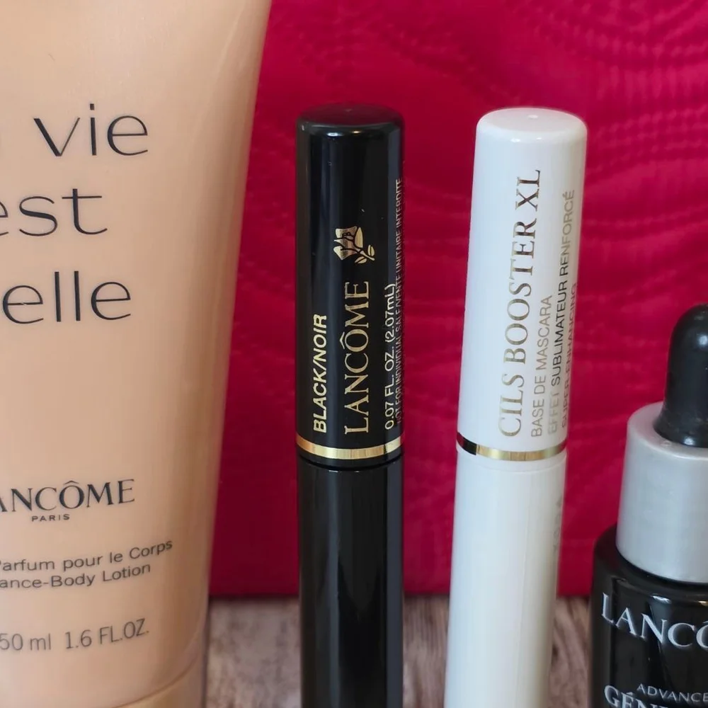 Lancôme this set